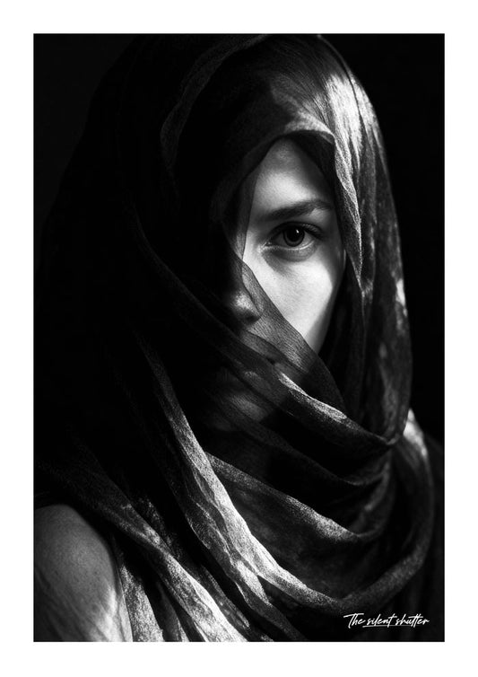 Veiled Gaze