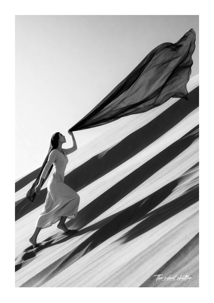 Veil in Ascent