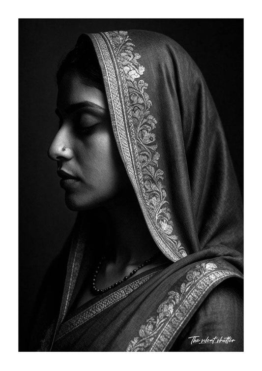 Veil of Shadows - The Silent Shutter