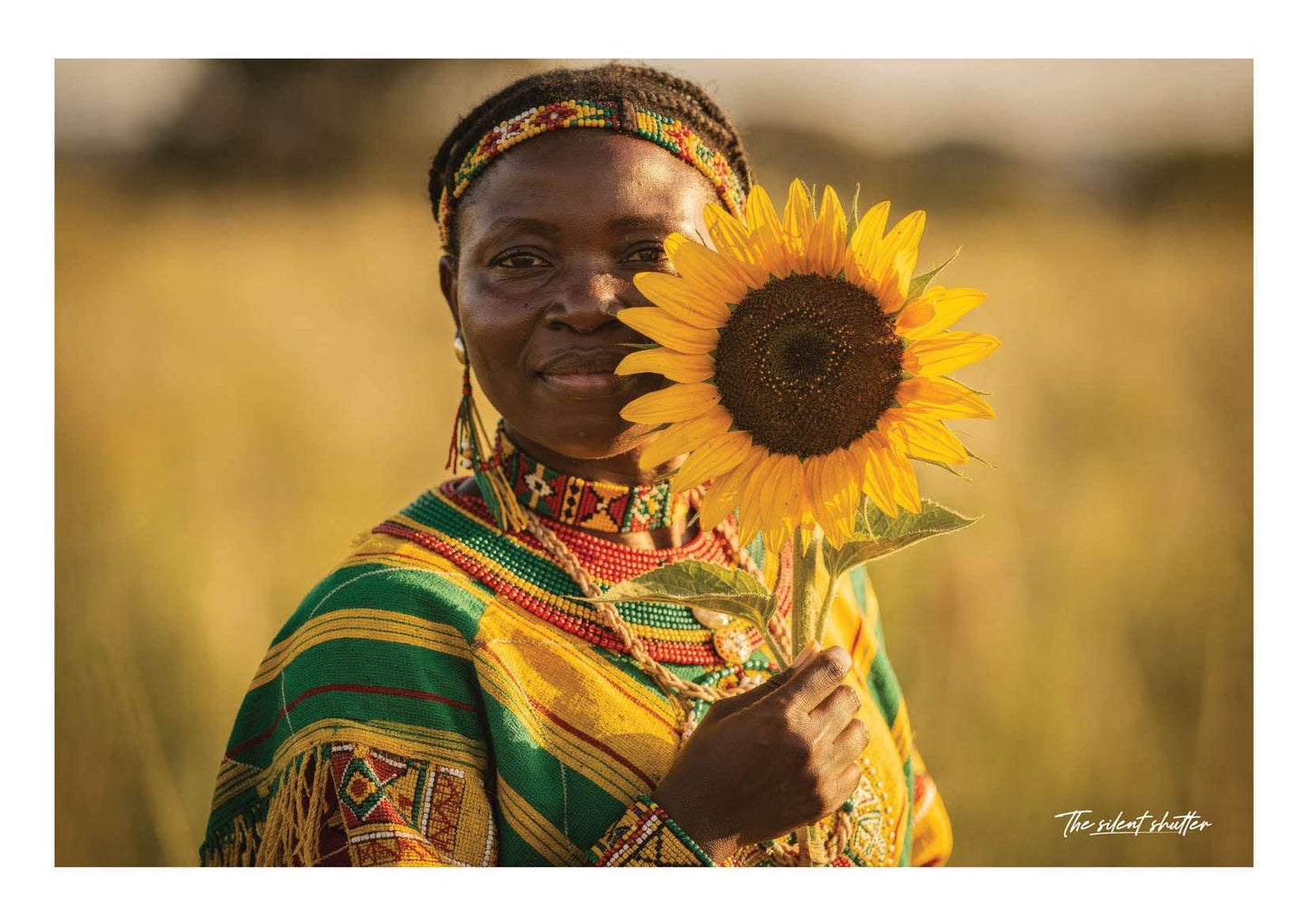 Venda Blossom