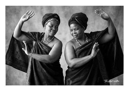 Voices of Our Mothers