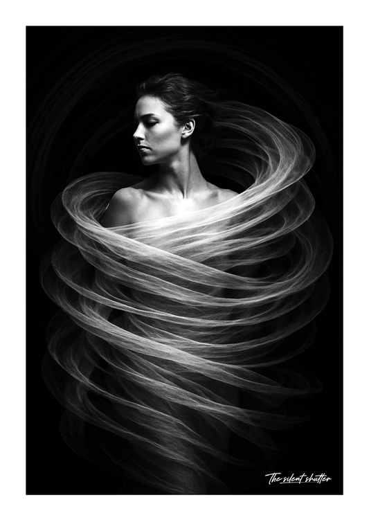 Vortex Dancer - The Silent Shutter