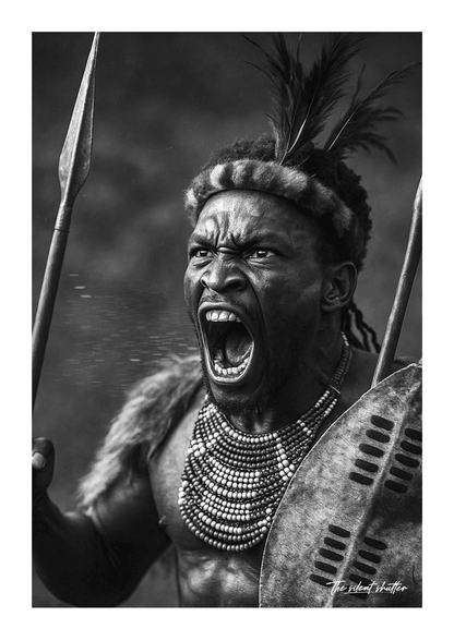 War Cry - The Silent Shutter