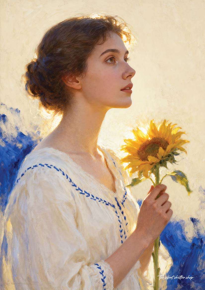 Watchful Heart