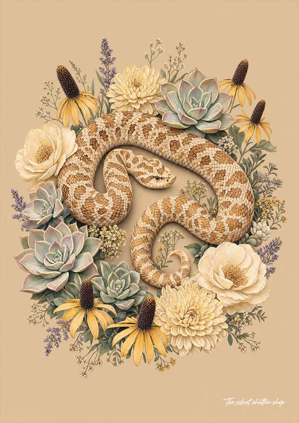 Western Hognose
