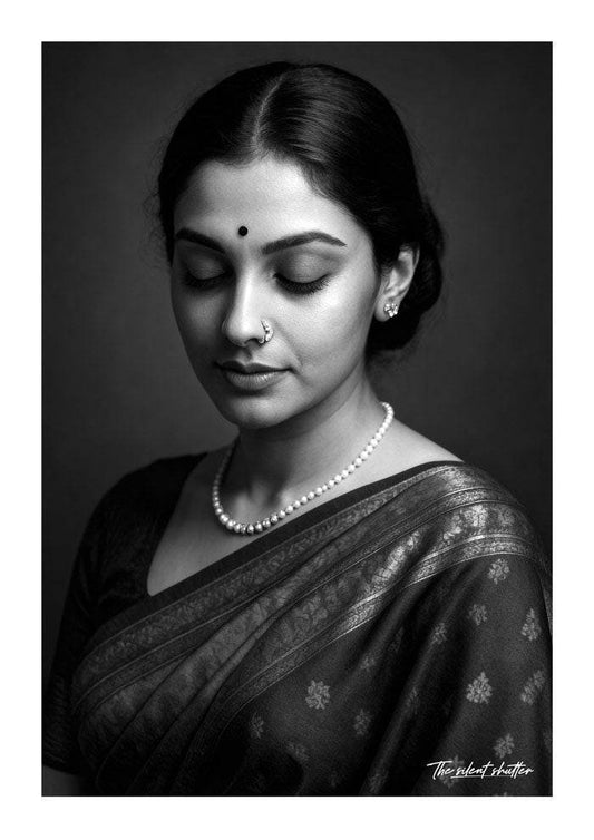 Whispers of Serenity - The Silent Shutter