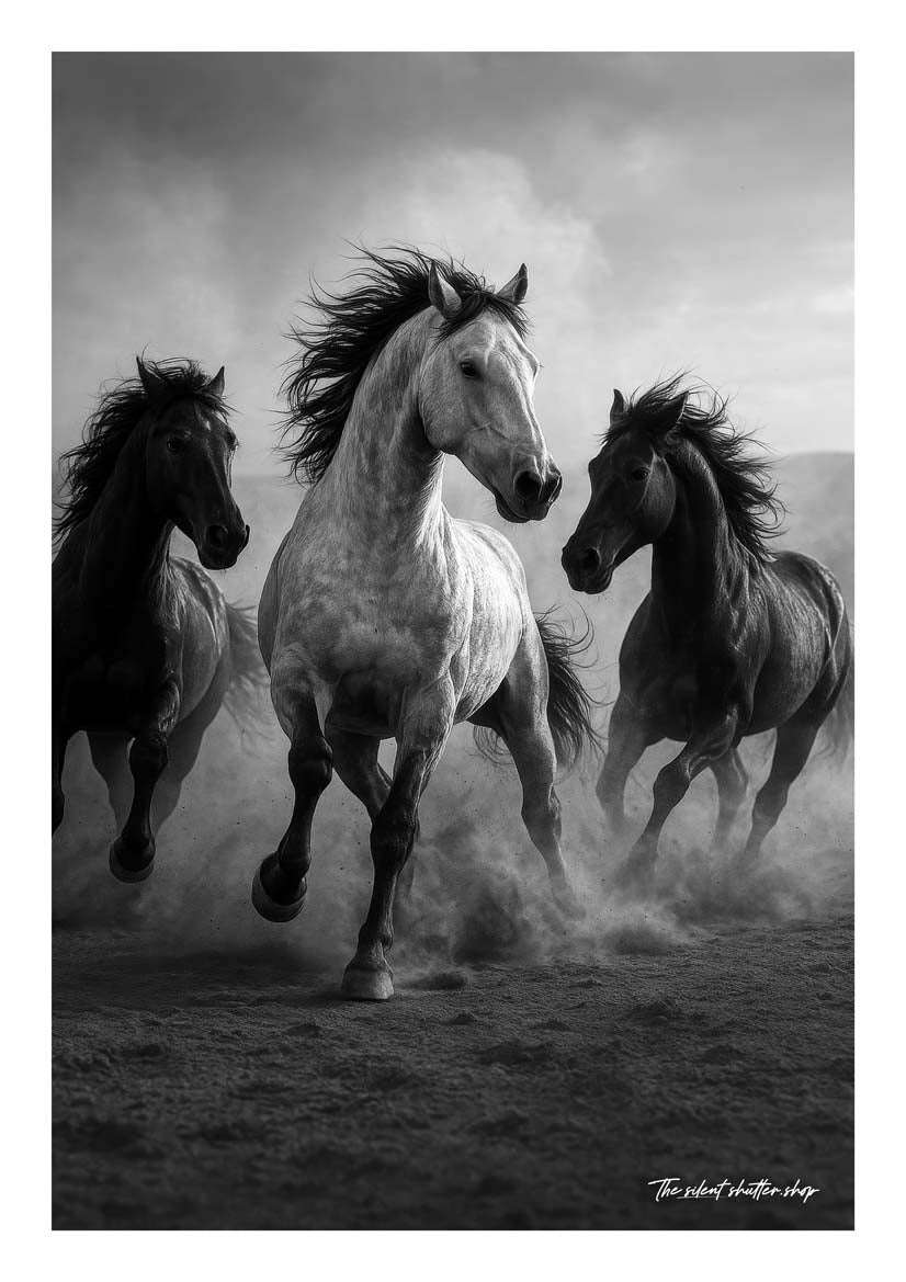Wild Tempest