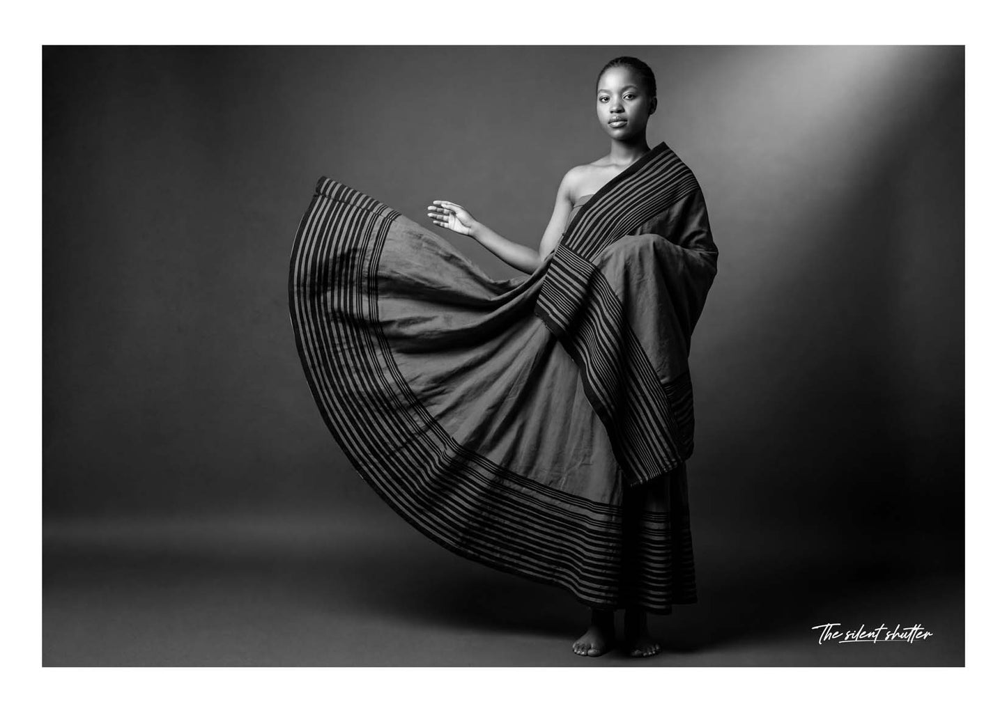 Wind Through the Umbhaco