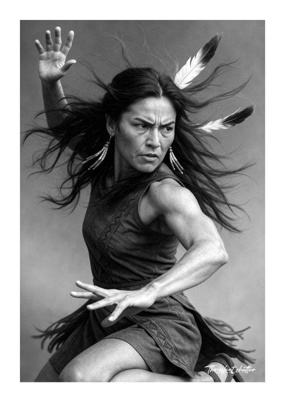 Windborne Grace Pt2 - The Silent Shutter