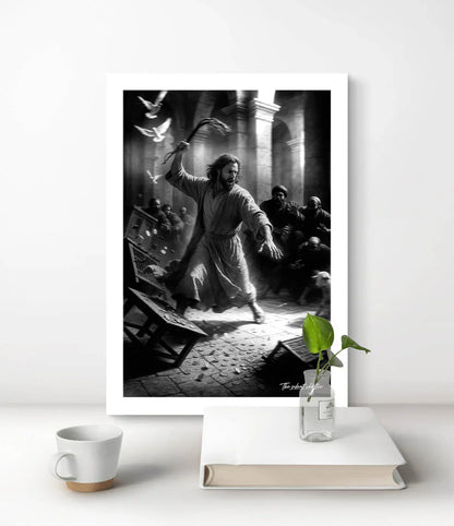 The Whip of Zeal - The Silent Shutter