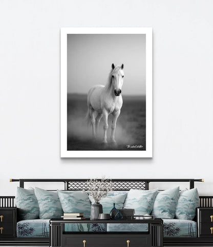 Lone Echo - The Silent Shutter