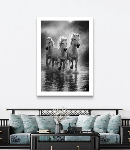 Silver Torrent - The Silent Shutter