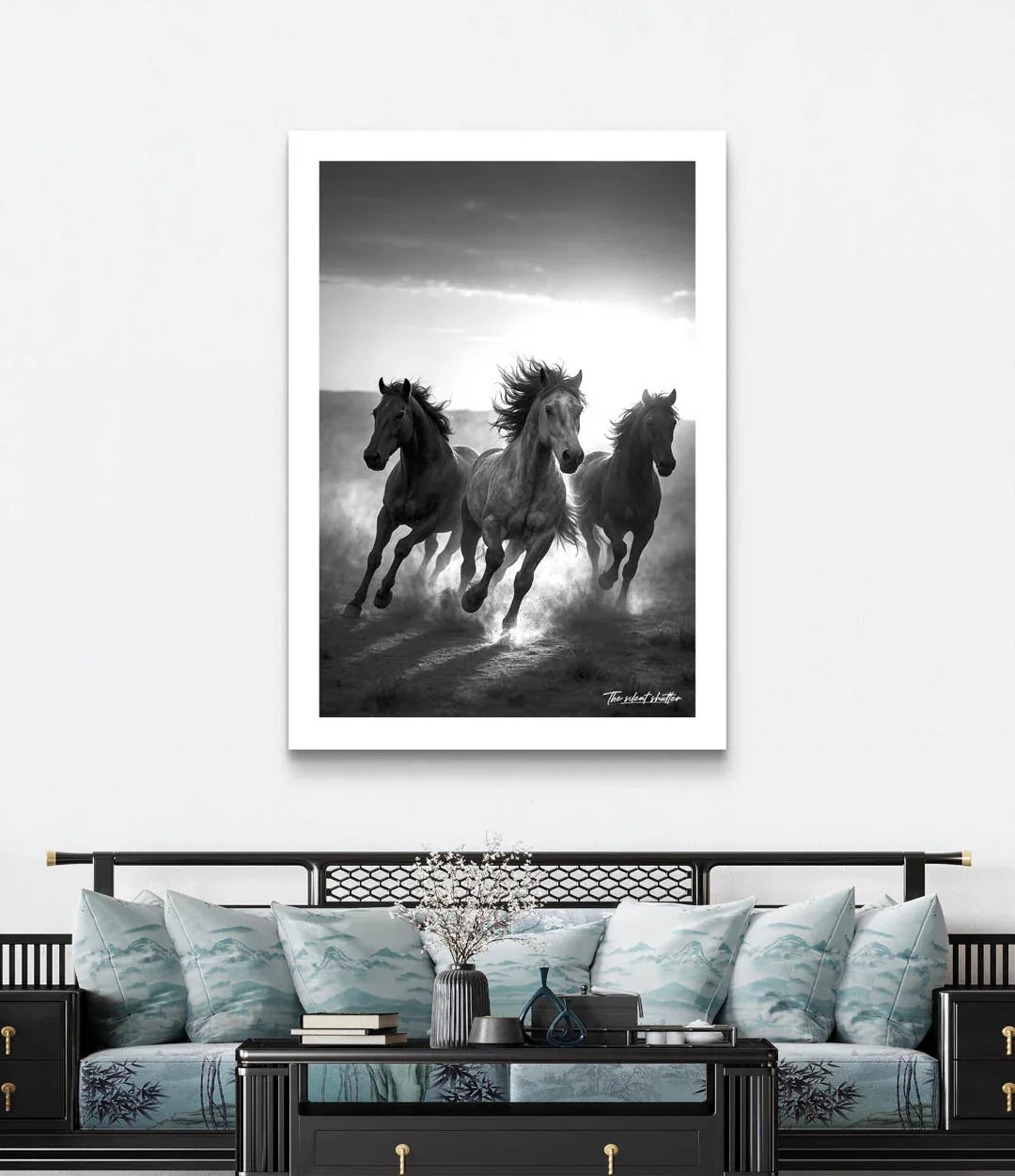 Break Free - The Silent Shutter