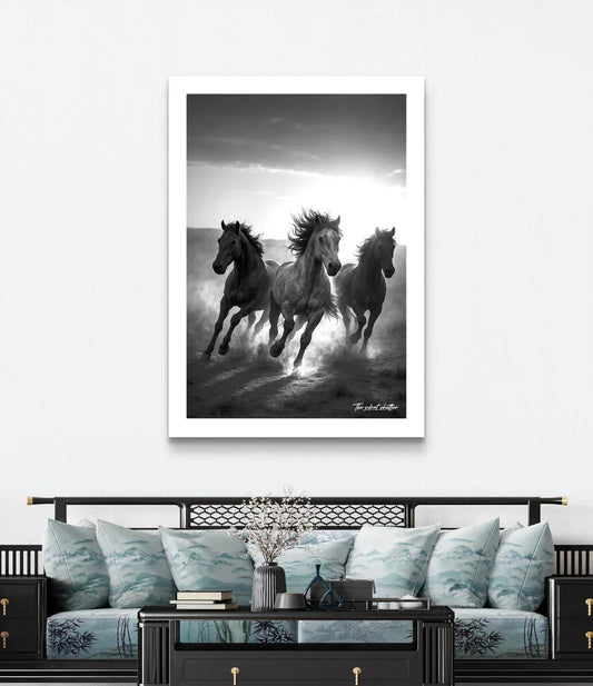 Break Free - The Silent Shutter