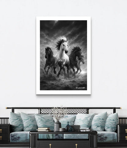 Wild Tempest - The Silent Shutter