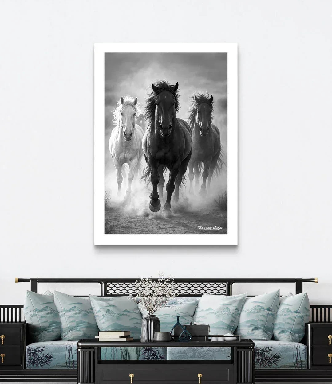 Wild - The Silent Shutter