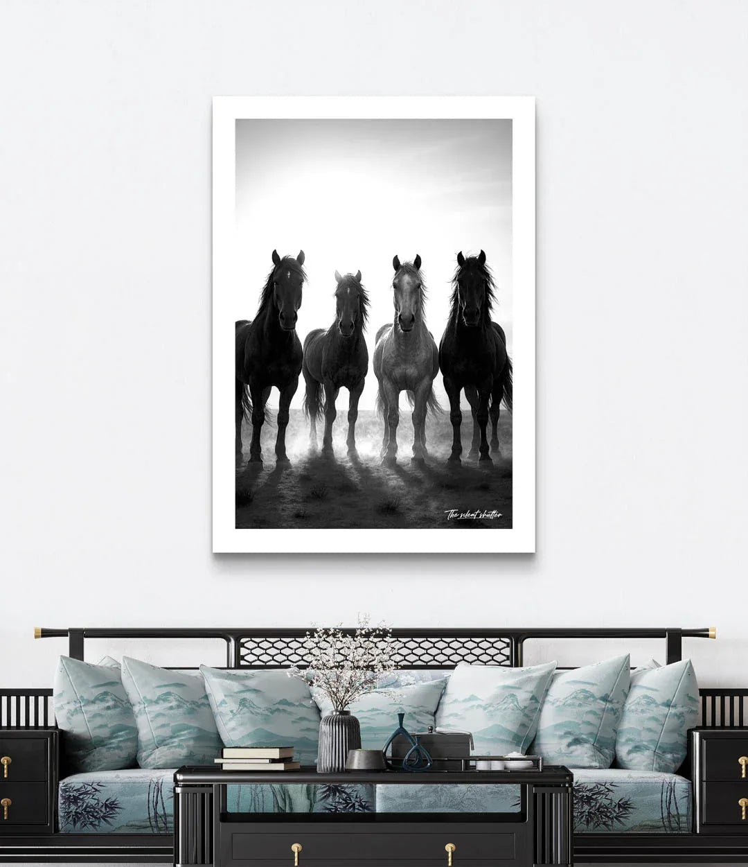 Judgement - The Silent Shutter