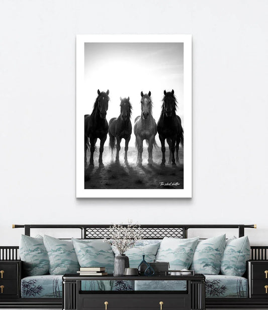 Judgement - The Silent Shutter