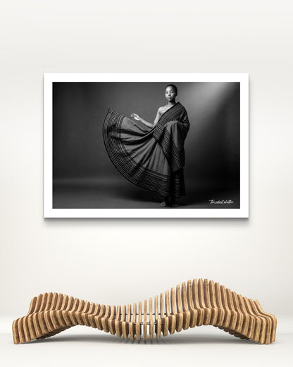 Wind Through the Umbhaco