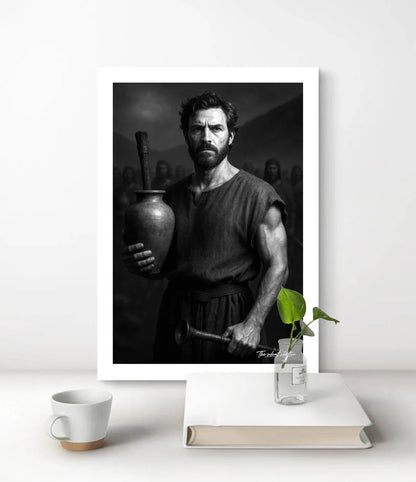 Gideon Midnight Victory - The Silent Shutter