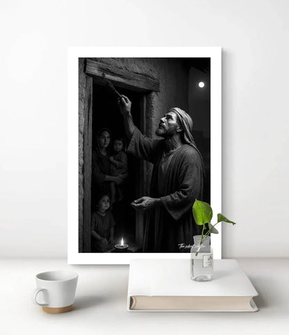 Blood Covenant - The Silent Shutter