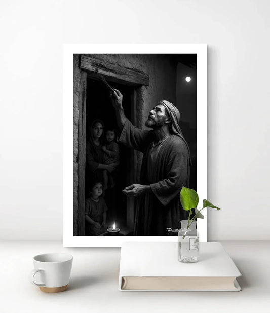 Blood Covenant - The Silent Shutter