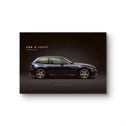 BMW M Coupé (1998–2002)