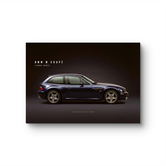 BMW M Coupé (1998–2002)