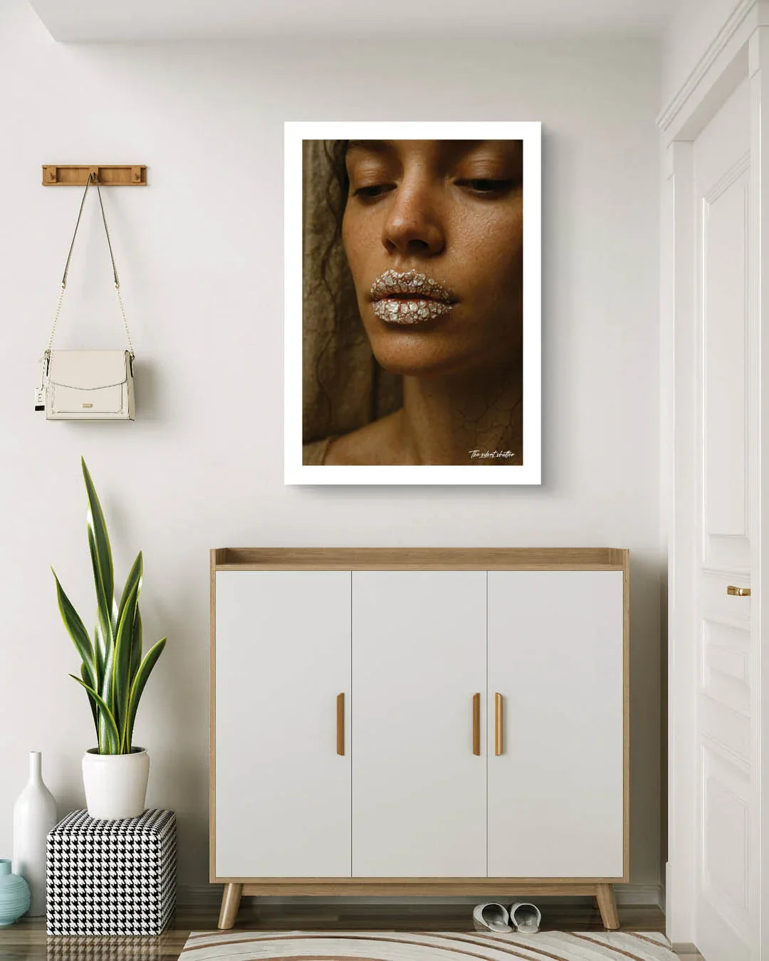 Pearl Fracture - The Silent Shutter